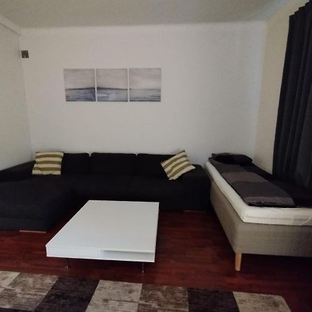 Furnished 58 M2 Restaurant In The Heart Of City ! 스톡홀름 외부 사진