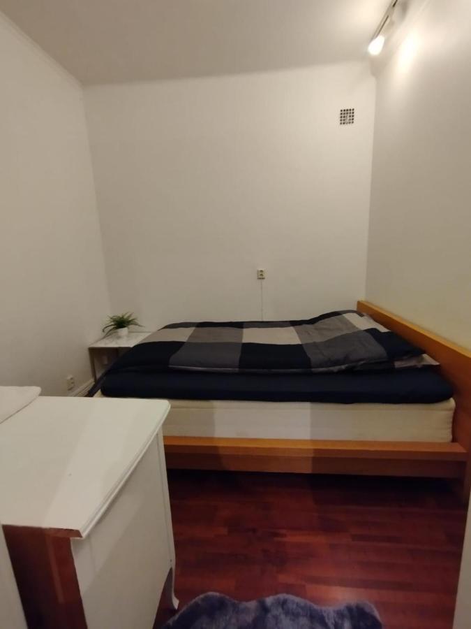 Furnished 58 M2 Restaurant In The Heart Of City ! 스톡홀름 외부 사진